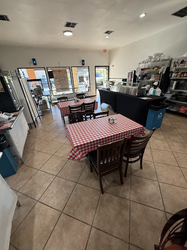 Photo of Taste of Damascus - 1120 Fulton Ave N, Sacramento, CA 95825