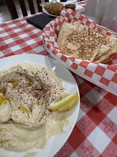 Photo of Taste of Damascus - 1120 Fulton Ave N, Sacramento, CA 95825