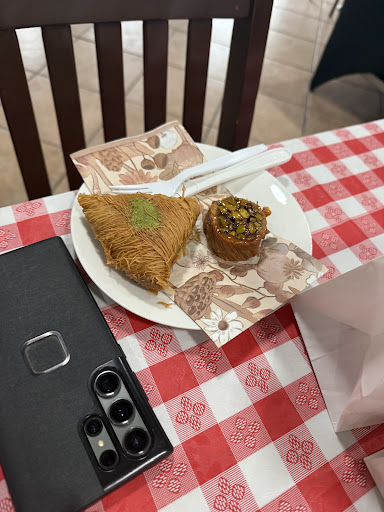 Photo of Taste of Damascus - 1120 Fulton Ave N, Sacramento, CA 95825