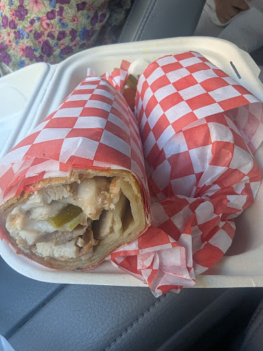 Photo of Taste of Damascus - 1120 Fulton Ave N, Sacramento, CA 95825