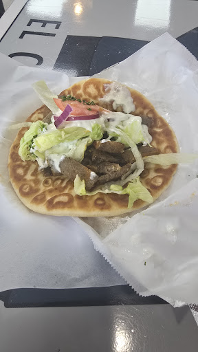 Photo of Park’s Gyro and Shawarma Grill - 3326 Coach Ln, Cameron Park, CA 95682