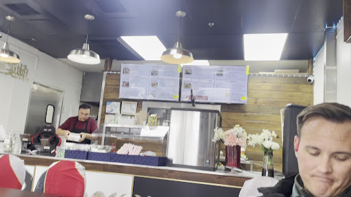 Photo of Park’s Gyro and Shawarma Grill - 3326 Coach Ln, Cameron Park, CA 95682