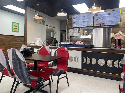 Photo of Park’s Gyro and Shawarma Grill - 3326 Coach Ln, Cameron Park, CA 95682