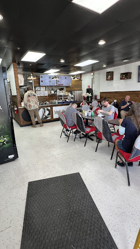 Photo of Park’s Gyro and Shawarma Grill - 3326 Coach Ln, Cameron Park, CA 95682