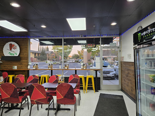 Photo of Park’s Gyro and Shawarma Grill - 3326 Coach Ln, Cameron Park, CA 95682