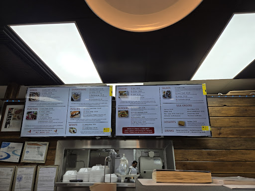 Photo of Park’s Gyro and Shawarma Grill - 3326 Coach Ln, Cameron Park, CA 95682