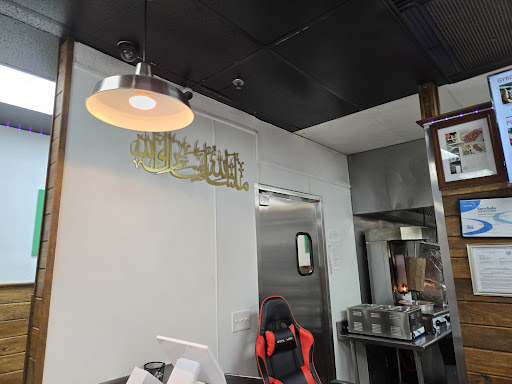 Photo of Park’s Gyro and Shawarma Grill - 3326 Coach Ln, Cameron Park, CA 95682