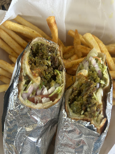 Photo of Park’s Gyro and Shawarma Grill - 3326 Coach Ln, Cameron Park, CA 95682