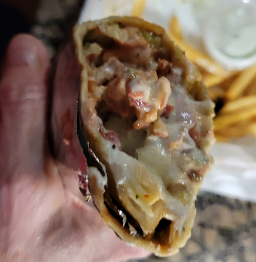 Photo of Park’s Gyro and Shawarma Grill - 3326 Coach Ln, Cameron Park, CA 95682