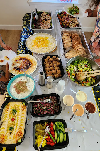 Photo of Mosaeic - 1433 Fulton Ave G, Sacramento, CA 95825