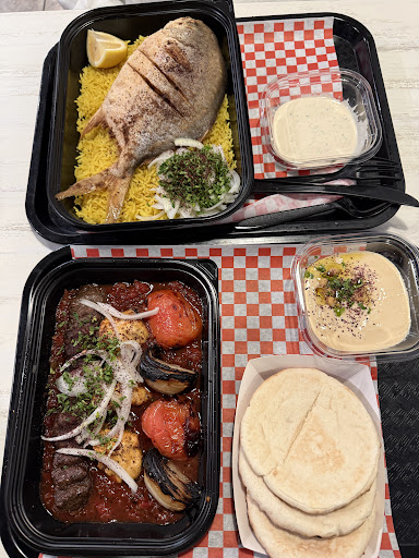 Photo of Mosaeic - 1433 Fulton Ave G, Sacramento, CA 95825