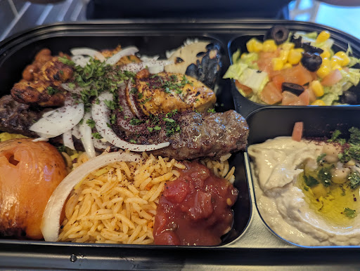 Photo of Mosaeic - 1433 Fulton Ave G, Sacramento, CA 95825