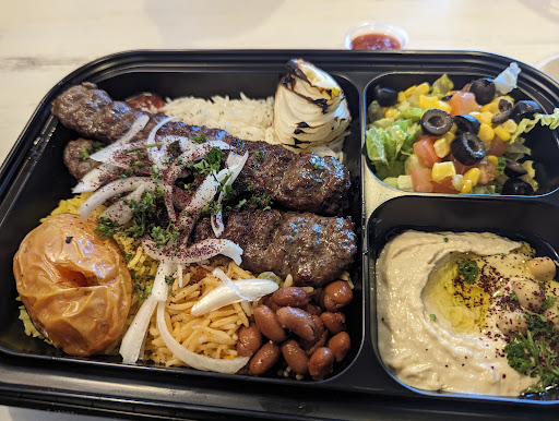 Photo of Mosaeic - 1433 Fulton Ave G, Sacramento, CA 95825