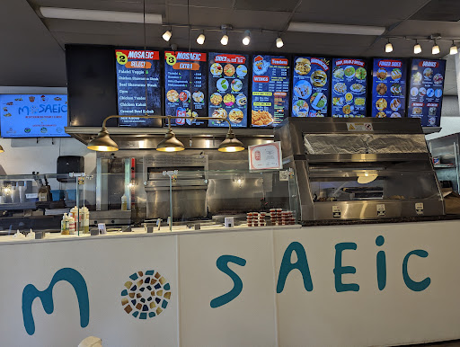 Photo of Mosaeic - 1433 Fulton Ave G, Sacramento, CA 95825