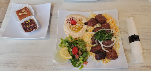 Photo of Mosaeic - 1433 Fulton Ave G, Sacramento, CA 95825