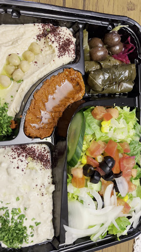 Photo of Mosaeic - 1433 Fulton Ave G, Sacramento, CA 95825