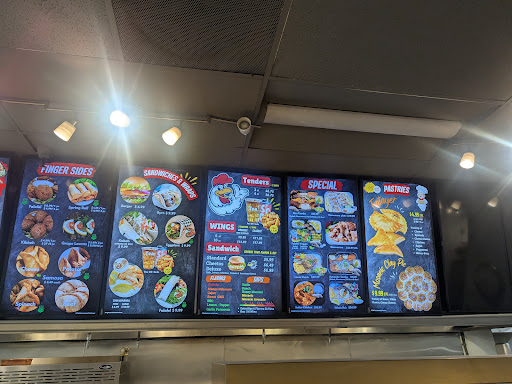 Photo of Mosaeic - 1433 Fulton Ave G, Sacramento, CA 95825