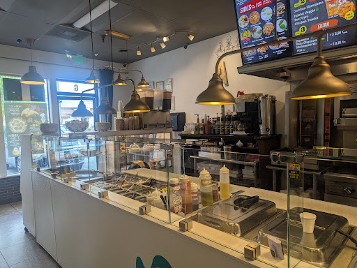 Photo of Mosaeic - 1433 Fulton Ave G, Sacramento, CA 95825