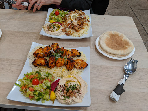 Photo of Mosaeic - 1433 Fulton Ave G, Sacramento, CA 95825