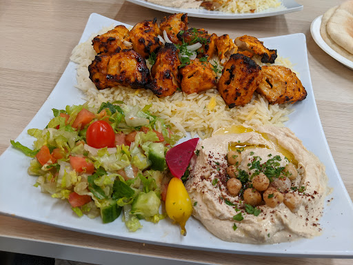 Photo of Mosaeic - 1433 Fulton Ave G, Sacramento, CA 95825