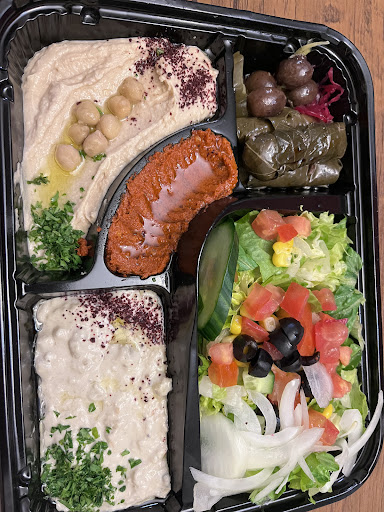 Photo of Mosaeic - 1433 Fulton Ave G, Sacramento, CA 95825