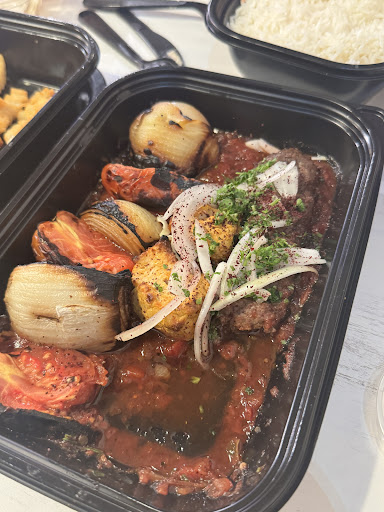 Photo of Mosaeic - 1433 Fulton Ave G, Sacramento, CA 95825