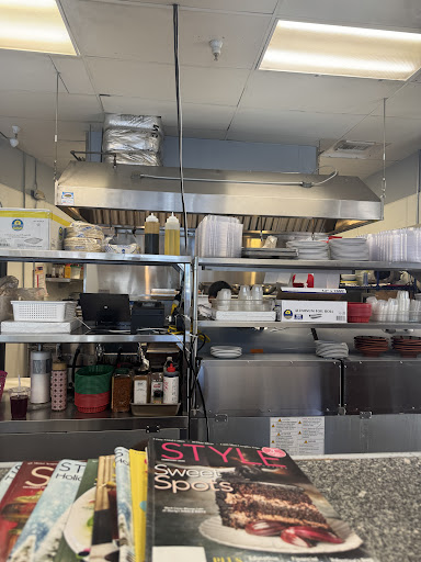 Photo of Wally's Cafe - 2110 Sunset Blvd Unit 600, Rocklin, CA 95765