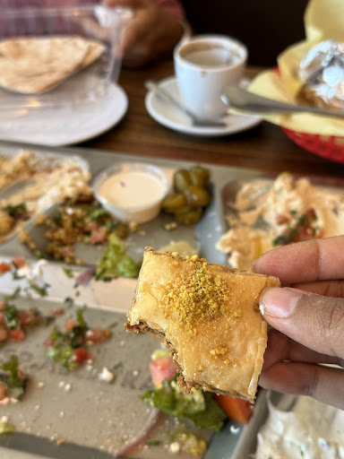 Photo of Wally's Cafe - 2110 Sunset Blvd Unit 600, Rocklin, CA 95765