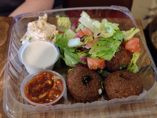 Photo of Wally's Cafe - 2110 Sunset Blvd Unit 600, Rocklin, CA 95765