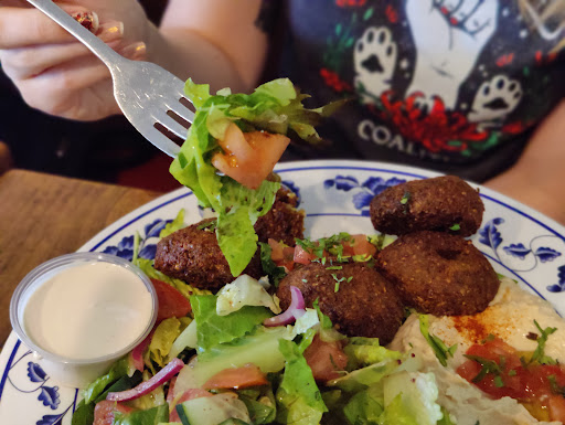 Photo of Wally's Cafe - 2110 Sunset Blvd Unit 600, Rocklin, CA 95765