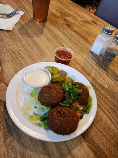 Photo of Wally's Cafe - 2110 Sunset Blvd Unit 600, Rocklin, CA 95765