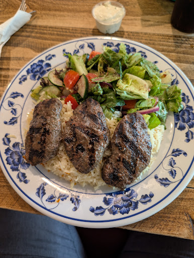 Photo of Wally's Cafe - 2110 Sunset Blvd Unit 600, Rocklin, CA 95765