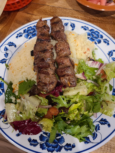 Photo of Wally's Cafe - 2110 Sunset Blvd Unit 600, Rocklin, CA 95765