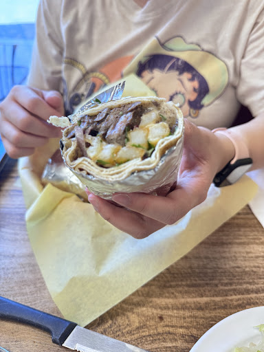 Photo of Wally's Cafe - 2110 Sunset Blvd Unit 600, Rocklin, CA 95765