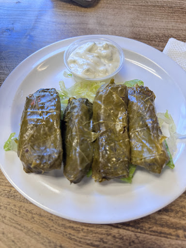 Photo of Wally's Cafe - 2110 Sunset Blvd Unit 600, Rocklin, CA 95765