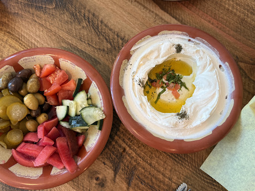 Photo of Wally's Cafe - 2110 Sunset Blvd Unit 600, Rocklin, CA 95765