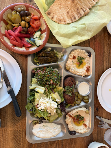 Photo of Wally's Cafe - 2110 Sunset Blvd Unit 600, Rocklin, CA 95765