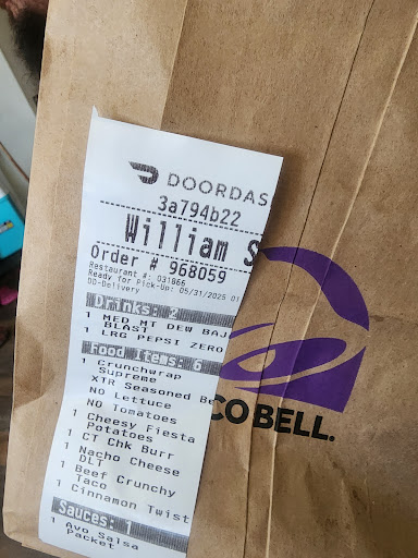 Photo of Taco Bell - 3117 US-50, Carson City, NV 89701