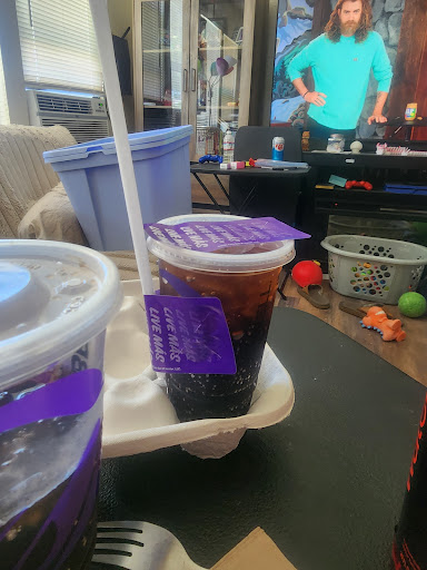 Photo of Taco Bell - 3117 US-50, Carson City, NV 89701