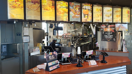 Photo of Taco Bell - 3117 US-50, Carson City, NV 89701