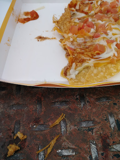 Photo of Taco Bell - 3117 US-50, Carson City, NV 89701