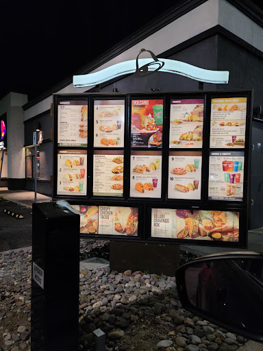 Photo of Taco Bell - 3117 US-50, Carson City, NV 89701