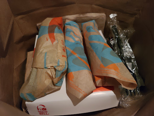 Photo of Taco Bell - 3117 US-50, Carson City, NV 89701