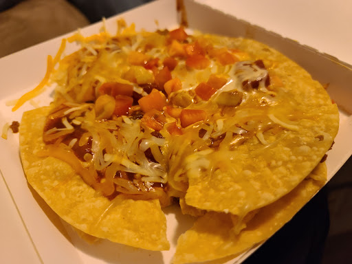 Photo of Taco Bell - 3117 US-50, Carson City, NV 89701