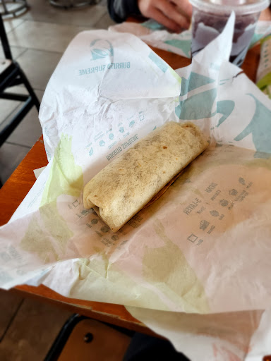 Photo of Taco Bell - 3117 US-50, Carson City, NV 89701