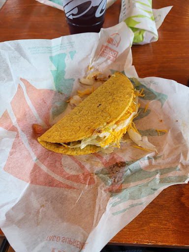 Photo of Taco Bell - 3117 US-50, Carson City, NV 89701