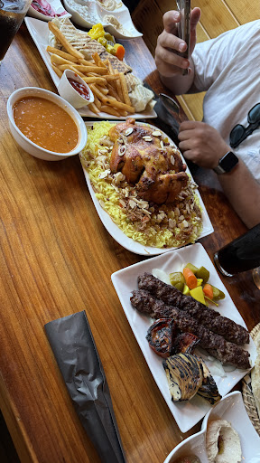 Photo of Sumer Nights - 2316 Watt Ave, Sacramento, CA 95825