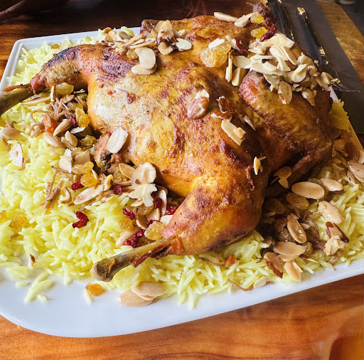 Photo of Sumer Nights - 2316 Watt Ave, Sacramento, CA 95825