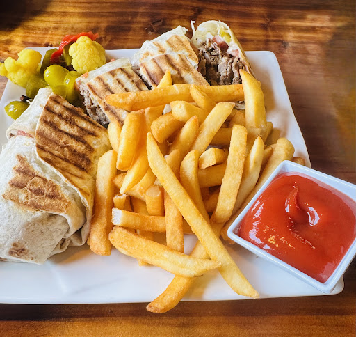 Photo of Sumer Nights - 2316 Watt Ave, Sacramento, CA 95825