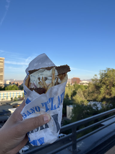 Photo of Nick the Greek - 5140 Kietzke Ln, Reno, NV 89511